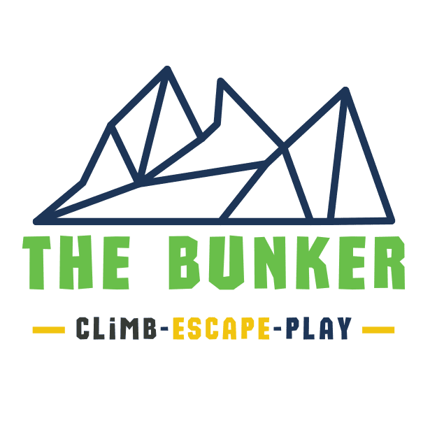 The Bunker Logo