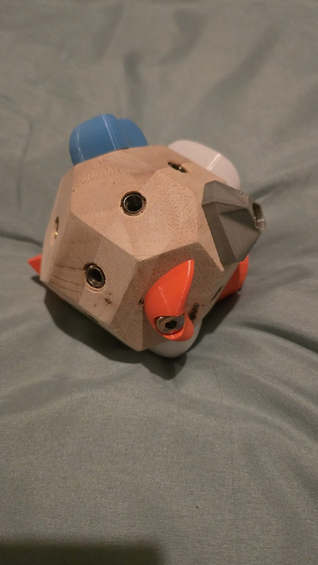 Boulder Block - Image 2