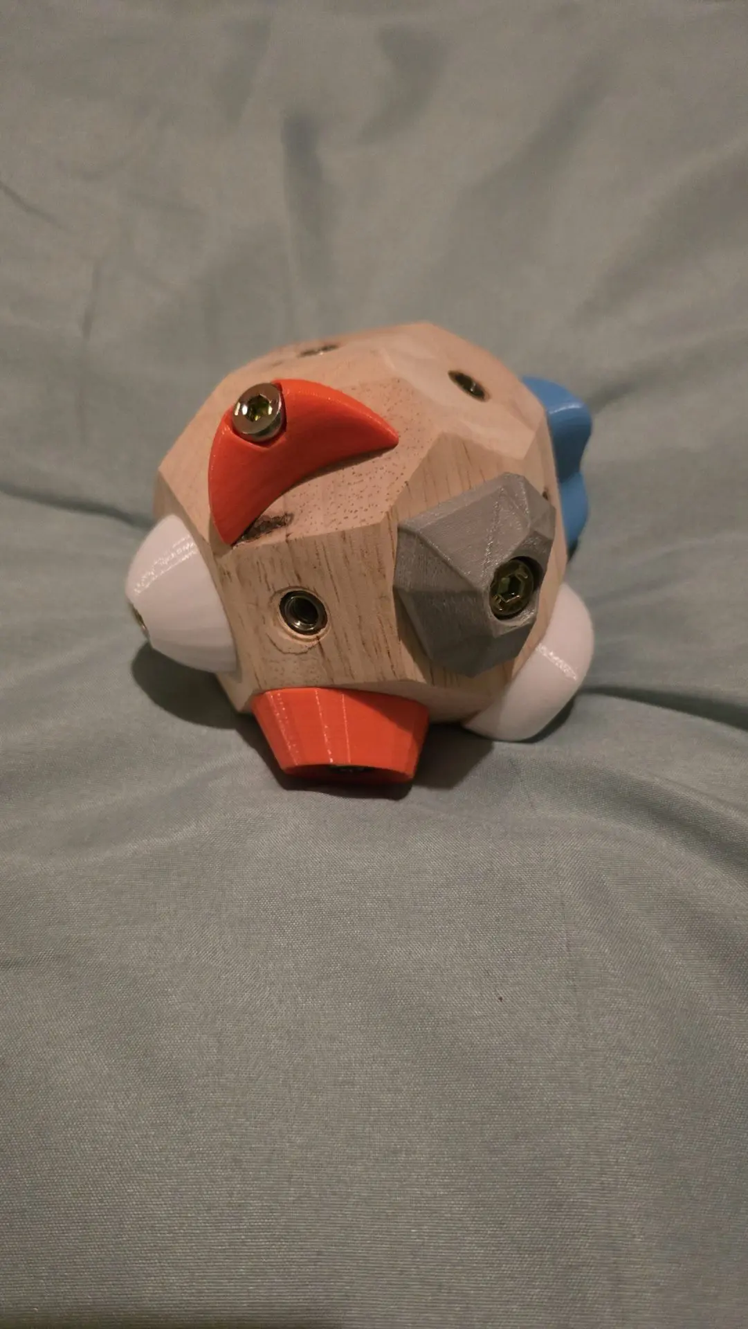 Boulder Block - Image 3