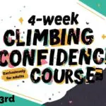 Climbing Confidence Course