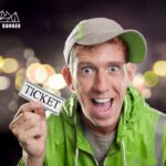 Buy Your Climbing Pass