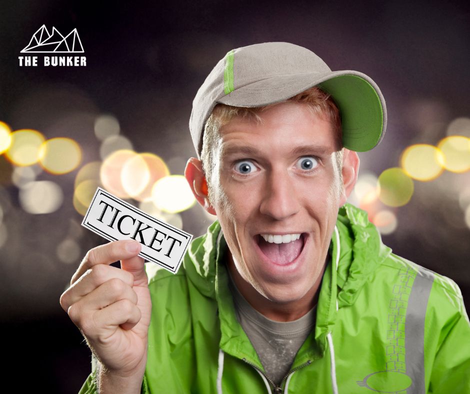 Buy Your Climbing Pass