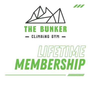 Lifetime Membership