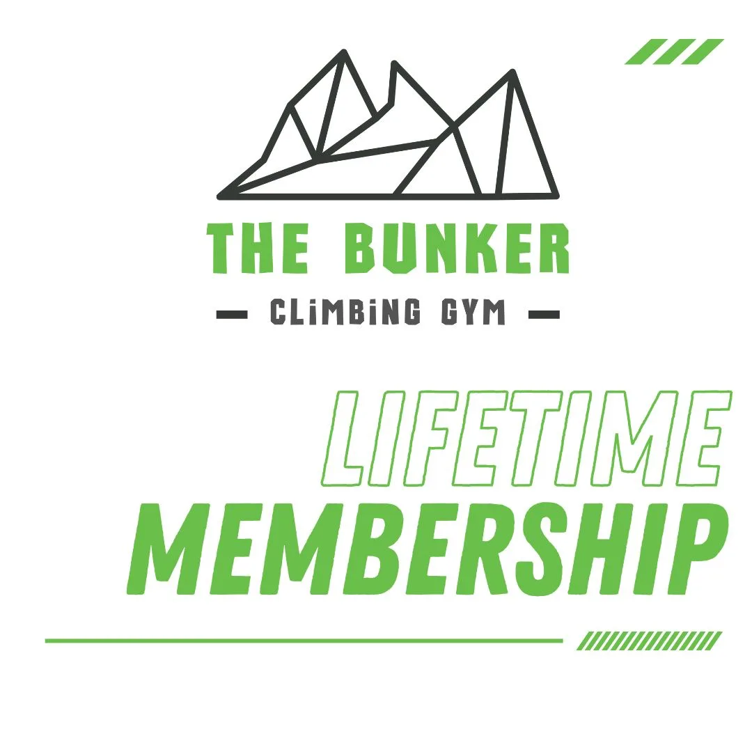 Lifetime Membership