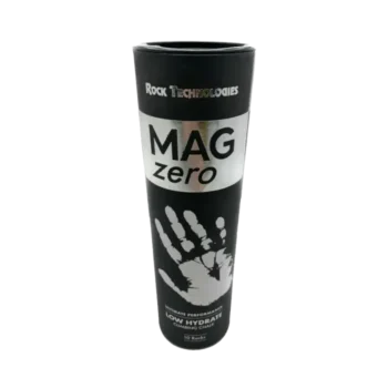 Mag zero front