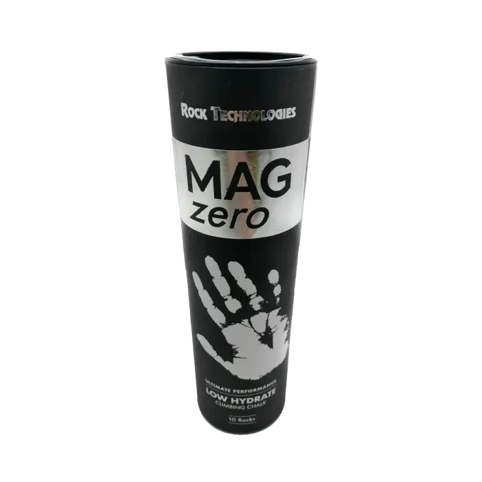Mag zero front