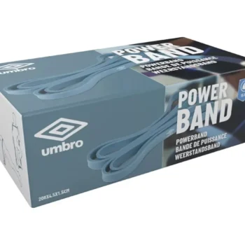 Umbro blue box
