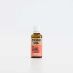 Crimp Oil