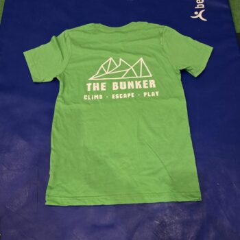 Bunker merch